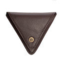 Coin Wallet - Brown - Brown
